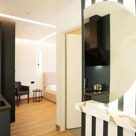 Azure Sea View Durrës