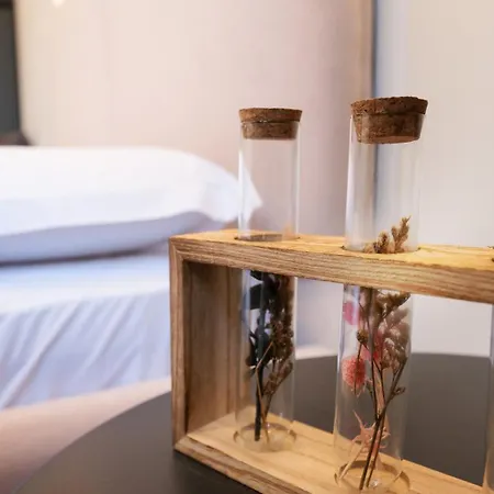 Azure Sea View Hotel *