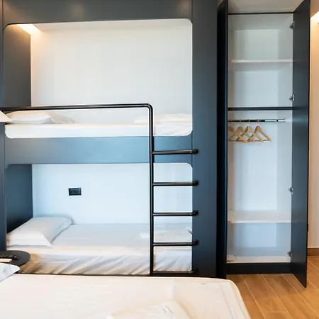 Azure Sea View Durrës