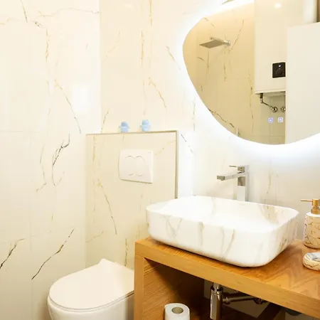 Azure Sea View Durrës