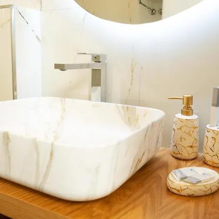 Hotel Azure Sea View