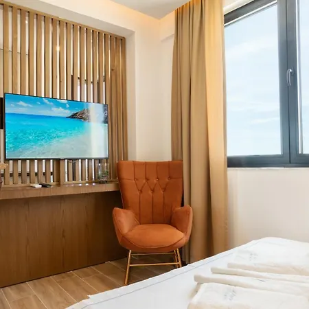 Azure Sea View Durrës