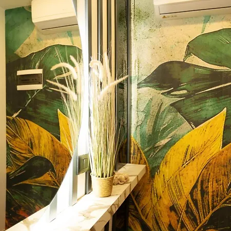 酒店 Azure Sea View Durrës