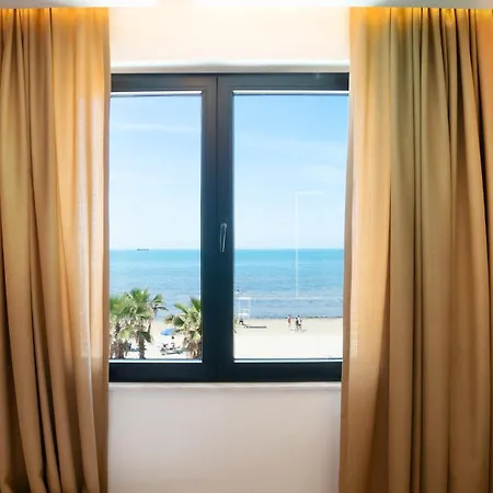 Azure Sea View Durrës