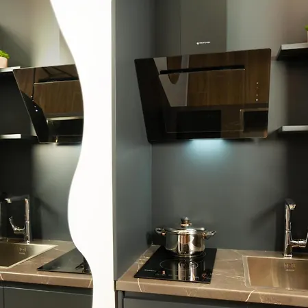 Azure Sea View * Durrës