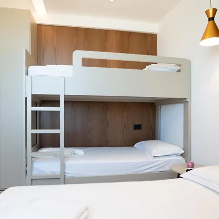 Azure Sea View Hotel