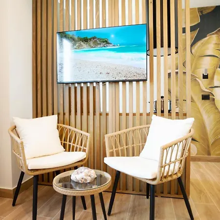 Azure Sea View Durrës