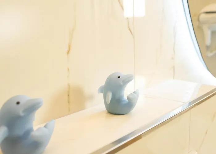 Azure Sea View ホテル ドゥラス