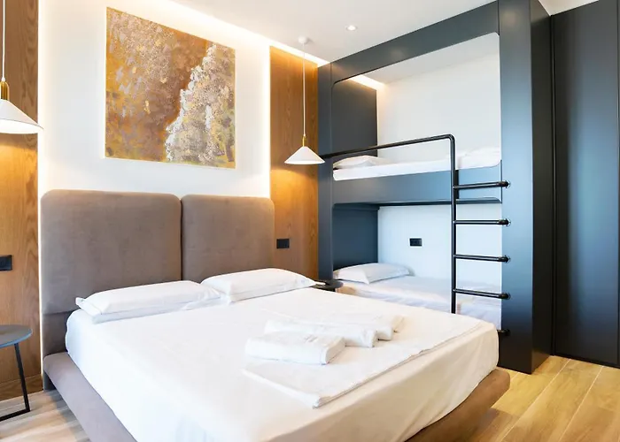 Azure Sea View